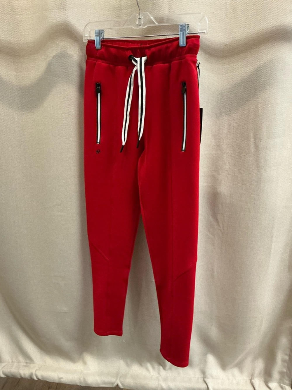 Tail Eleanor Jogger Chili Pepper